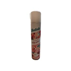 Batiste Dry Shampoo Waterless Rose Gold Hair Refresher 3.81 oz Pack of 3